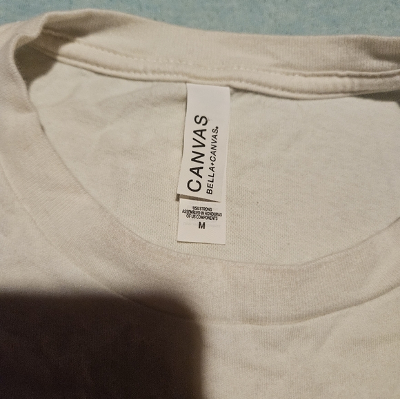 Roping Easter Bunny Tee - Picture 2 of 2